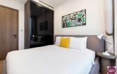 Туры в отель Lumiere Riverside Suite Vip