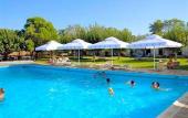 Туры в отель Ionian Beach Hotel