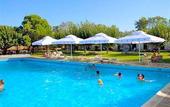 Туры в отель Ionian Beach Hotel