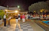 Туры в отель Ionian Beach Hotel