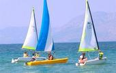 Туры в отель Ionian Beach Hotel