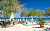 Туры в отель Ionian Beach Hotel