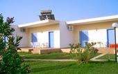 Туры в отель Ionian Beach Hotel