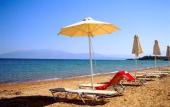 Туры в отель Ionian Beach Hotel