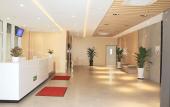 Туры в отель Jiahang Hotel