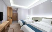 Туры в отель Jiahang Hotel
