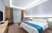 Туры в отель Jiahang Hotel