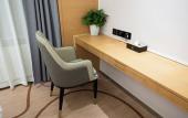 Туры в отель Jiahang Hotel