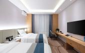 Туры в отель Jiahang Hotel