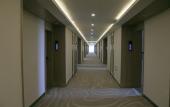 Туры в отель Jiahang Hotel