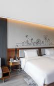 Туры в отель UrCove by Hyatt Weifang City Center