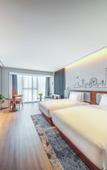 Туры в отель UrCove by Hyatt Weifang City Center