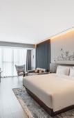Туры в отель UrCove by Hyatt Weifang City Center