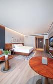Туры в отель UrCove by Hyatt Weifang City Center