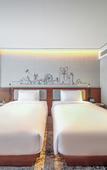 Туры в отель UrCove by Hyatt Weifang City Center
