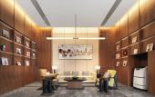 Туры в отель UrCove by Hyatt Xi'an Dayan Pagoda Datang Everbright City