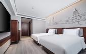 Туры в отель UrCove by Hyatt Xi'an Dayan Pagoda Datang Everbright City