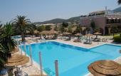 Туры в отель Ionian Princess Club Suite Hotel