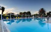 Туры в отель Ionian Princess Club Suite Hotel
