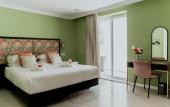 Туры в отель King Charles Boutique