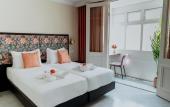 Туры в отель King Charles Boutique