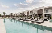 Туры в отель Mosay All Suite Hotel - Adults friendly