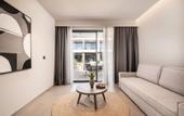Туры в отель Mosay All Suite Hotel - Adults friendly