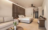 Туры в отель Mosay All Suite Hotel - Adults friendly