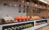 Туры в отель Hampton by Hilton Yantai Penglaige Pavilion
