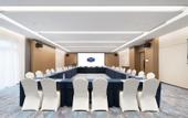 Туры в отель Hampton by Hilton Yantai Penglaige Pavilion