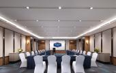 Туры в отель Hampton by Hilton Quanzhou Jinjiang Airport