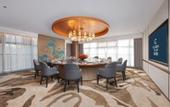 Туры в отель Golden Tulip Qingdao Hongdao International Exhibition Center Hotel