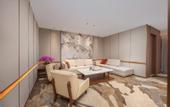 Туры в отель Golden Tulip Qingdao Hongdao International Exhibition Center Hotel
