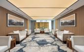 Туры в отель Golden Tulip Qingdao Hongdao International Exhibition Center Hotel