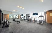 Туры в отель Golden Tulip Qingdao Hongdao International Exhibition Center Hotel