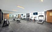Туры в отель Golden Tulip Qingdao Hongdao International Exhibition Center Hotel