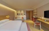 Туры в отель Hyatt Place Shaoxing Keqiao