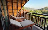 Туры в отель Phumala Lanta Seaview Resort