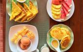 Туры в отель Phumala Lanta Seaview Resort