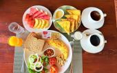 Туры в отель Phumala Lanta Seaview Resort