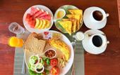 Туры в отель Phumala Lanta Seaview Resort