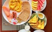 Туры в отель Phumala Lanta Seaview Resort