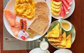 Туры в отель Phumala Lanta Seaview Resort