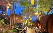 Туры в отель Phumala Lanta Seaview Resort