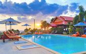 Туры в отель Phumala Lanta Seaview Resort