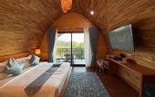 Туры в отель Phumala Lanta Seaview Resort