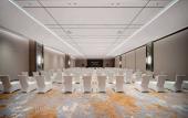 Туры в отель Wyndham Grand Plaza Royale Lugu Changsha