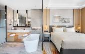 Туры в отель Wyndham Grand Plaza Royale Lugu Changsha
