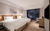 Туры в отель Wyndham Grand Plaza Royale Lugu Changsha