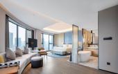 Туры в отель Wyndham Grand Plaza Royale Lugu Changsha